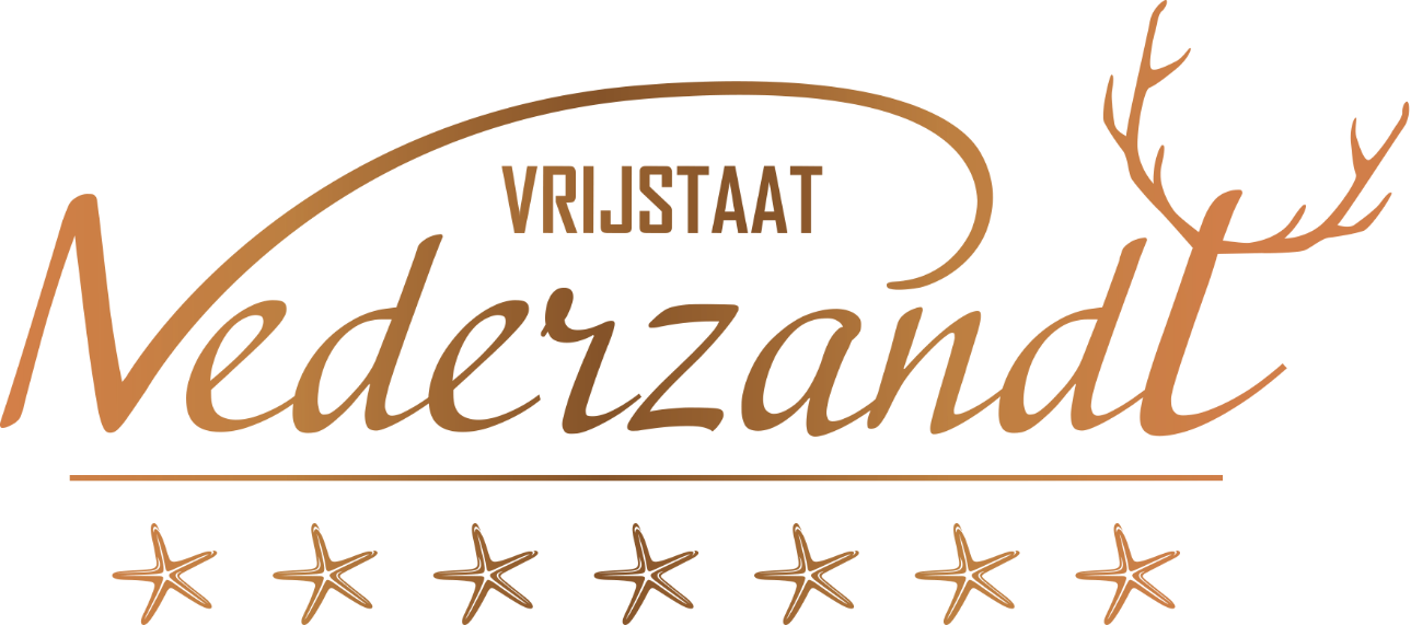 Nederzandt Logo